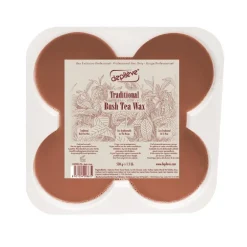depileve Traditional Bush Tea Wachs 1000 g