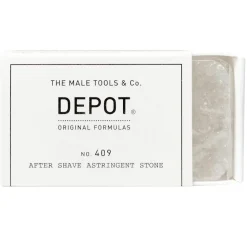 DEPOT 409 After Shave Astringent Stone 90 g