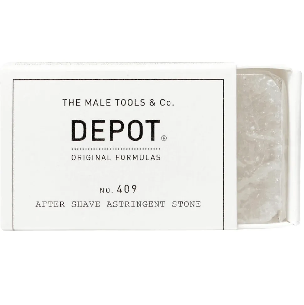 DEPOT 409 After Shave Astringent Stone 90 g