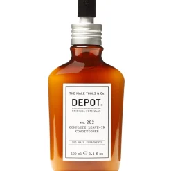 DEPOT 202 Complete Leave-In Conditioner 100 ml