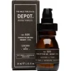 DEPOT 505 Conditioning Beard Oil Leather & Wood 30 ml