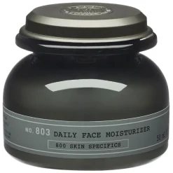 DEPOT 803 Daily Face Moisturizer 50 ml