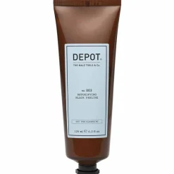 DEPOT 003 Detoxifying Black Peeling 125 ml