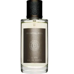 DEPOT 905 Eau De Parfum Oriental Soul 100 ml
