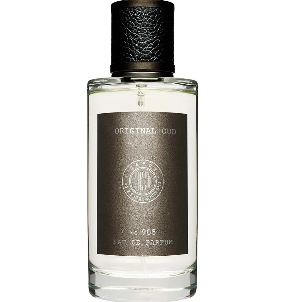 DEPOT 905 Eau De Parfum Original Oud 100 ml