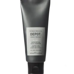 DEPOT 802 Exfoliating Skin Cleanser 100 ml