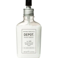 DEPOT 408 Moisturizing After Shave Balm 100 ml