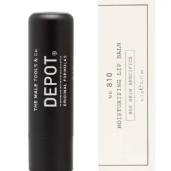 DEPOT 810 Moisturizing Lip Balm 4,7 g