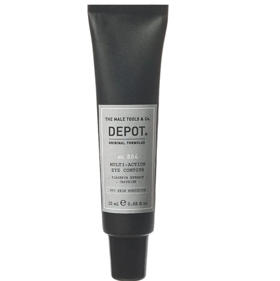 DEPOT 804 Multi-Action Eye Contour 20 ml