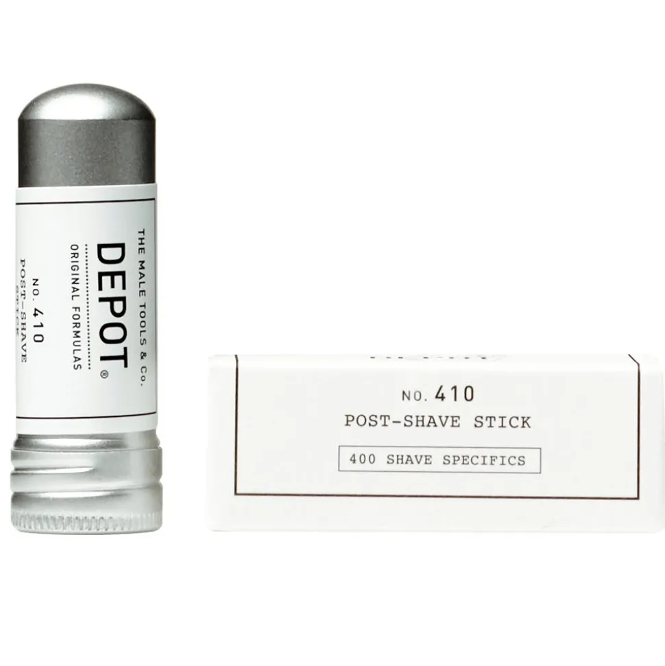 DEPOT 410 Post-Shave Stick 5 g