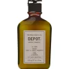 DEPOT 606 Sport Hair & Body Shampoo Mint, Ginger & Cardamom 250 ml