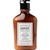 DEPOT 107 White Clay Sebum Control Shampoo 250 ml