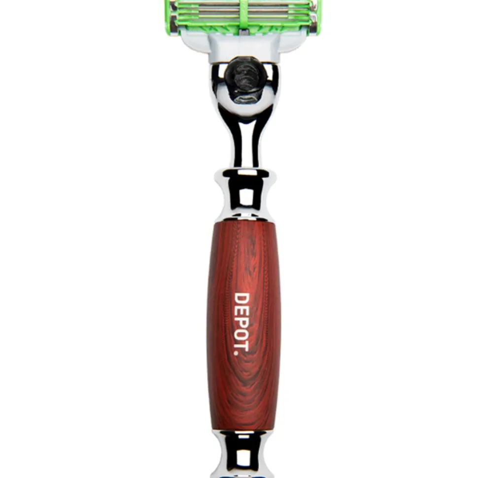 DEPOT Home Razor