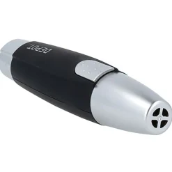 DEPOT Nasenhaartrimmer