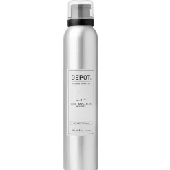 DEPOT NO° 317 Curl Amplifier Mousse 200 ml