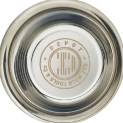 DEPOT Steel Bowl
