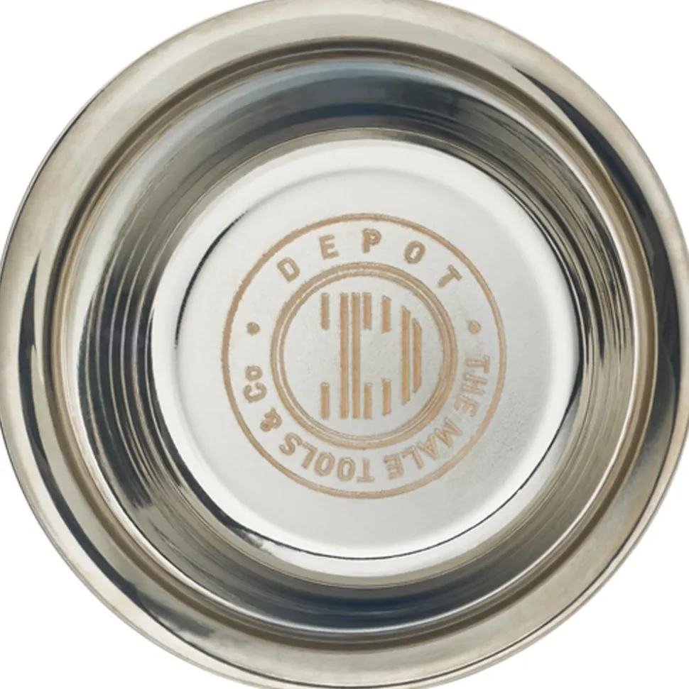 DEPOT Steel Bowl