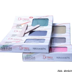 Detreu Haarentfernungswachs Titan 500 ml