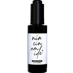 Doers of London Clear Serum 30 ml