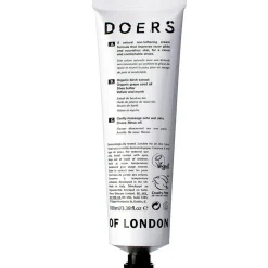 Doers of London Shave Cream 100 ml