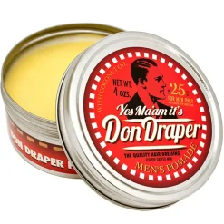 Don Draper Men's Pomade 100 ml
