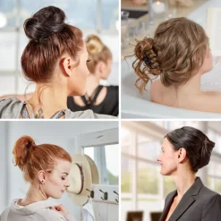 doouup Ice Edition Haarklammer