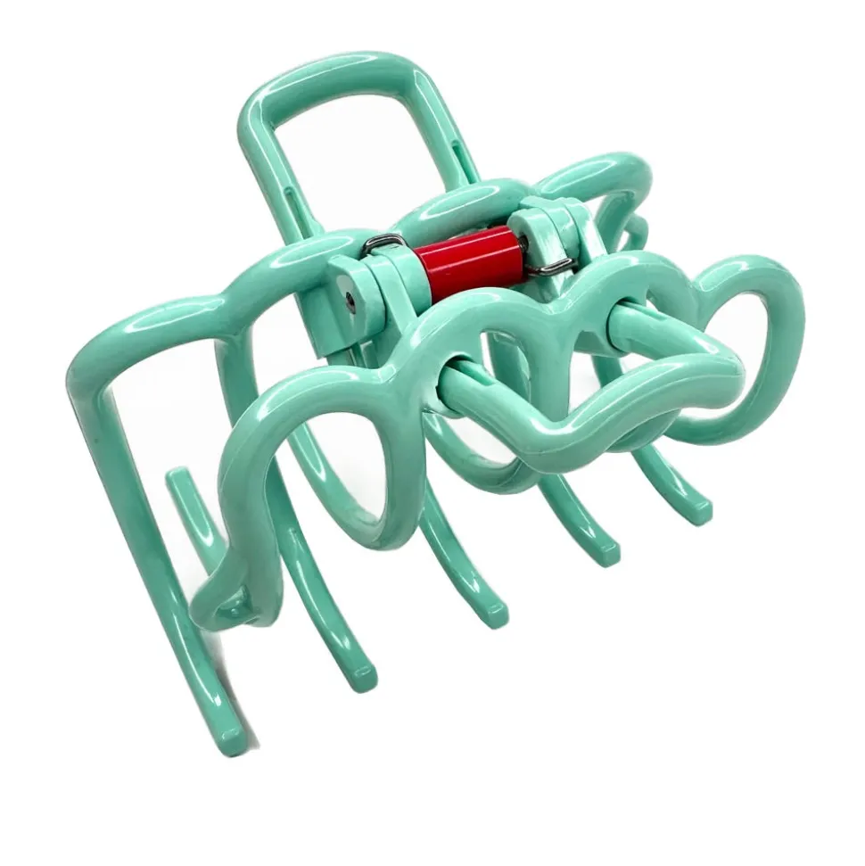 doouup Minty Mood Haarklammer