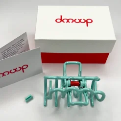doouup Minty Mood Haarklammer