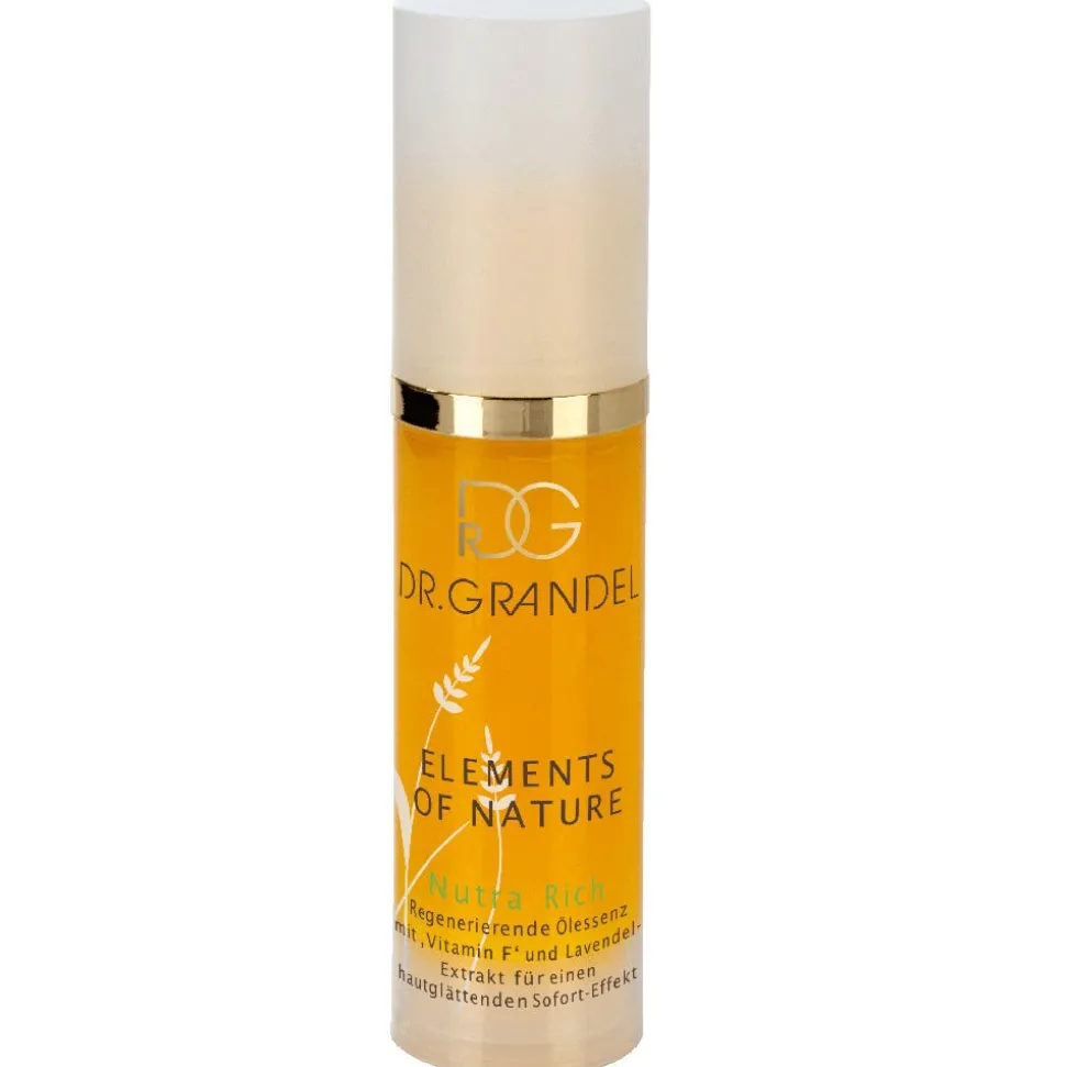 DR. GRANDEL Elements Of Nature Nutra Rich 30 ml