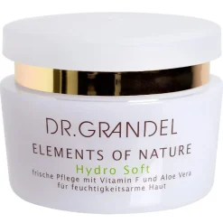 DR. GRANDEL Elements Of Nature Hydro Soft 50 ml