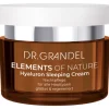 Dr. Grandel Elements Of Nature Hyaluron Sleeping Cream 50 ml