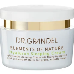 DR. GRANDEL Elements Of Nature Hyaluron Sleeping Cream 50 ml
