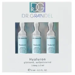 DR. GRANDEL Geschenkbox Hyaluron