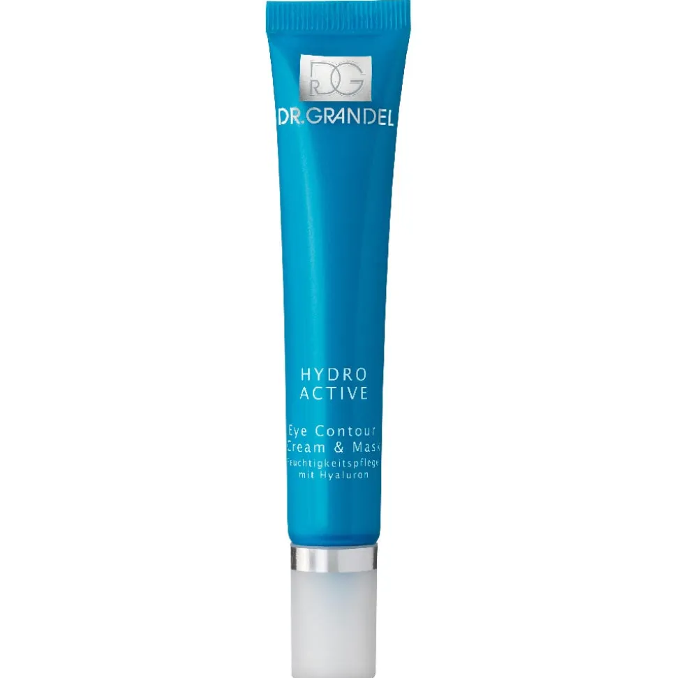 DR. GRANDEL Hydro Active Eye Contour Cream & Mask 20 ml
