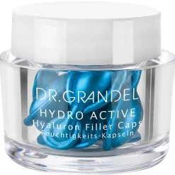 DR. GRANDEL Hydro Active Hyaluron Filler Caps 10 Stück