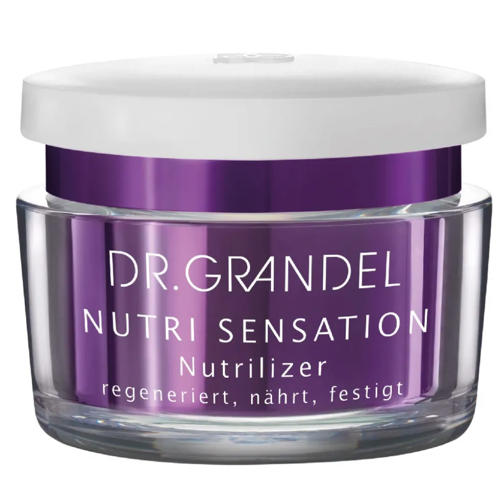 DR. GRANDEL Nutri Sensation Nutrilizer 50 ml