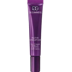 DR. GRANDEL Nutri Sensation Eye Cream & Mask 20 ml