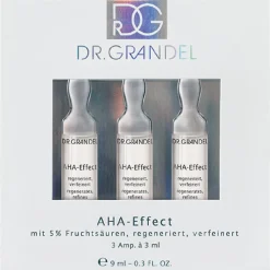 DR. GRANDEL PCO AHA - Effect 9 ml