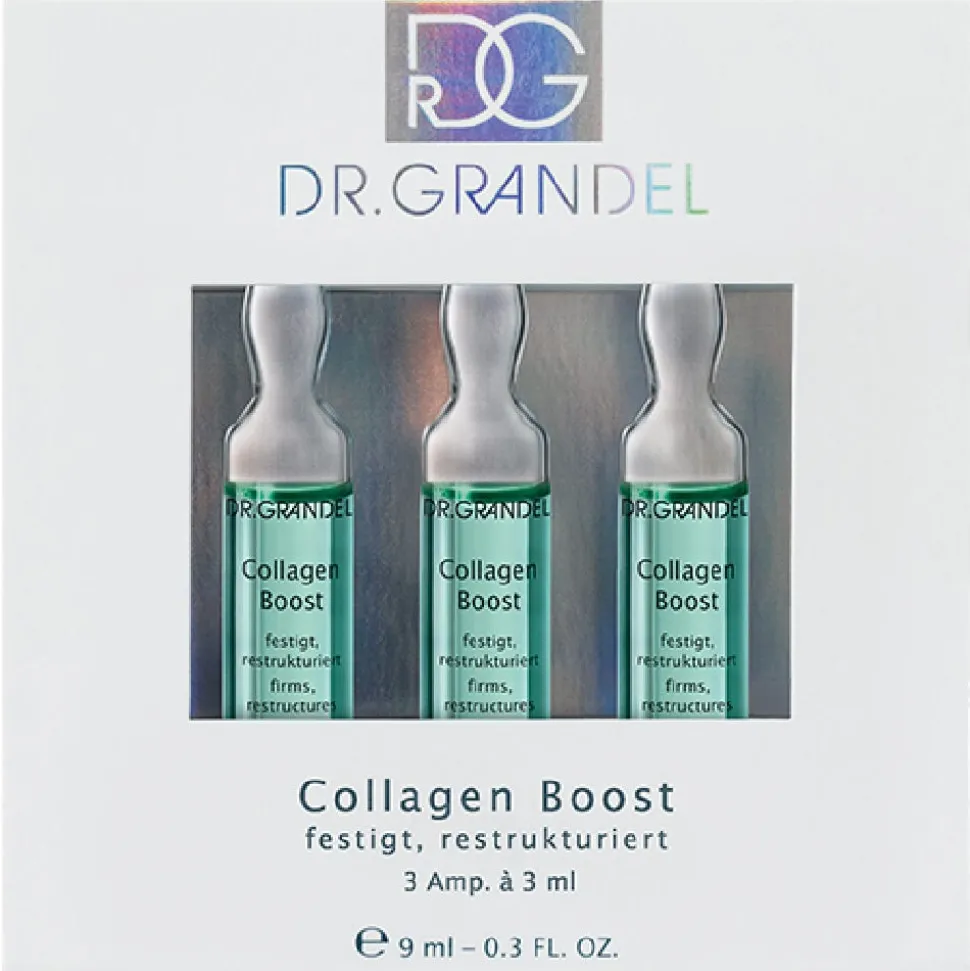 DR. GRANDEL PCO Collagen Boost 9 ml