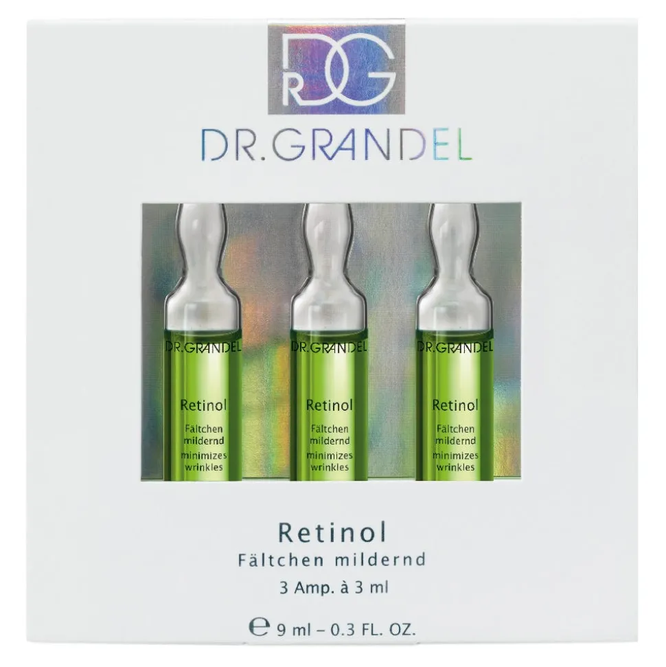 DR. GRANDEL PCO Retinol 9 ml
