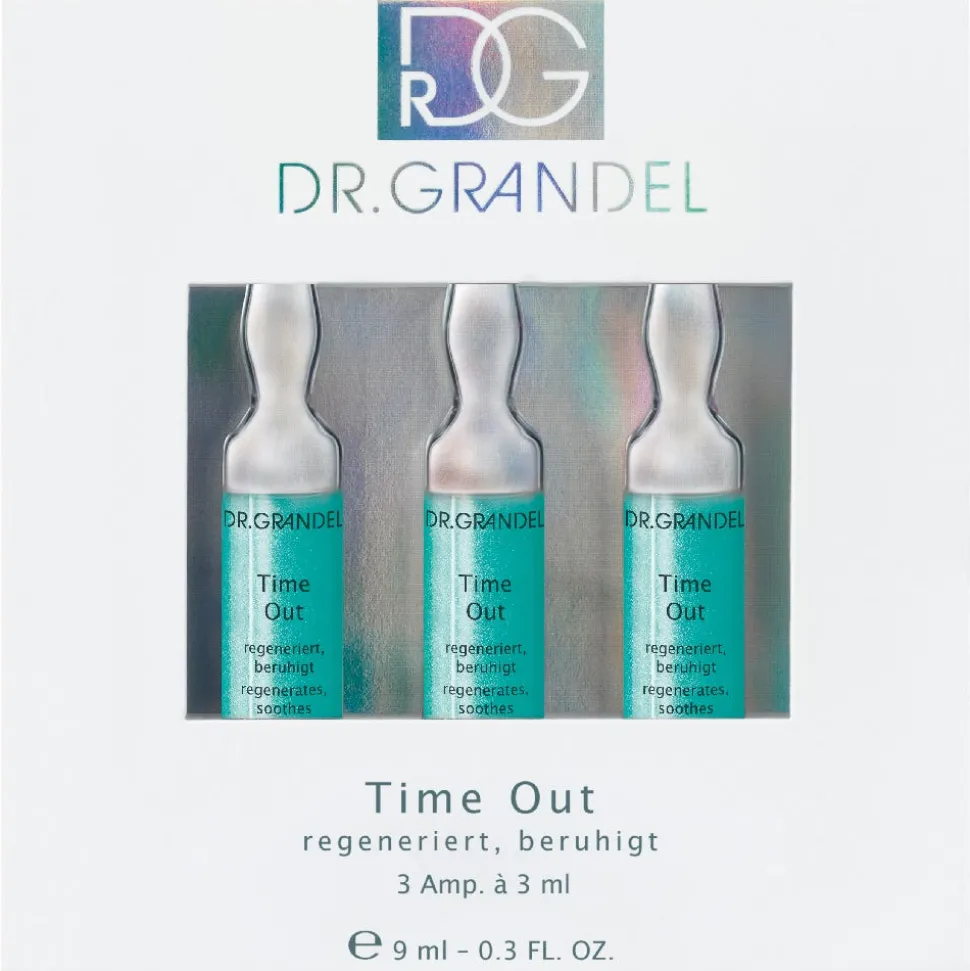 DR. GRANDEL PCO Time Out 9 ml