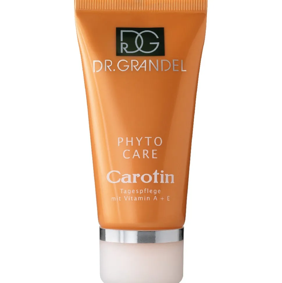 DR. GRANDEL Phyto Care Carotin Creme 50 ml