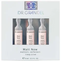 DR. GRANDEL Pro Collagen Matt Now 3X3 ml