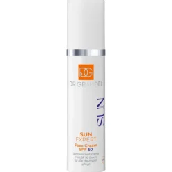 DR. GRANDEL Sun Expert Face Cream SPF 50 50 ml