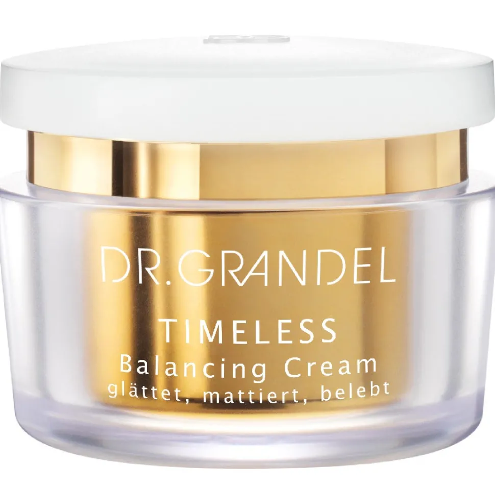 DR. GRANDEL Timeless Balancing Cream 50 ml