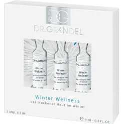 DR. GRANDEL Winter Wellness Ampulle 9 ml