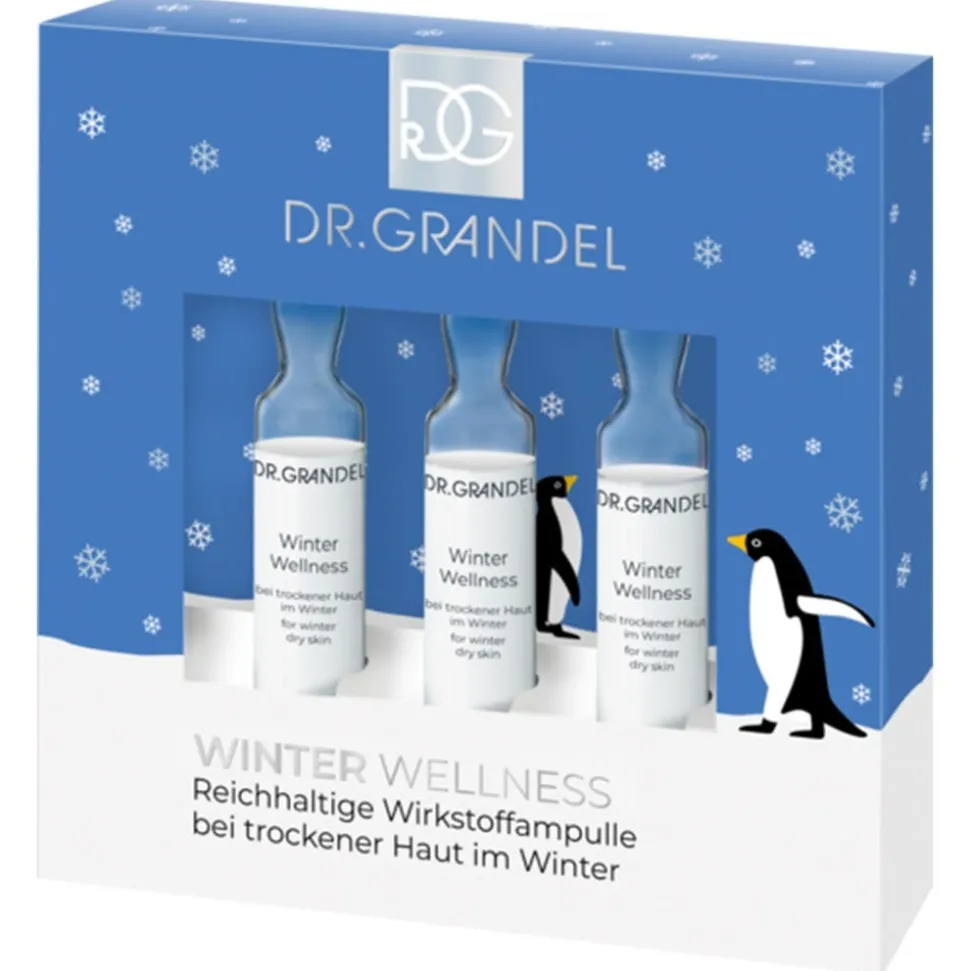 DR. GRANDEL Winter Wellness 9 ml