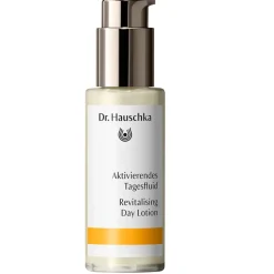 Dr. Hauschka Aktivierendes Tagesfluid 50 ml