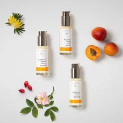 Dr. Hauschka Aktivierendes Tagesfluid 50 ml