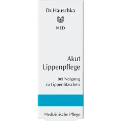 Dr. Hauschka Akut Lippenpflege 5 ml